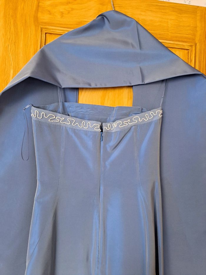 Robe de soirée - photo numéro 5