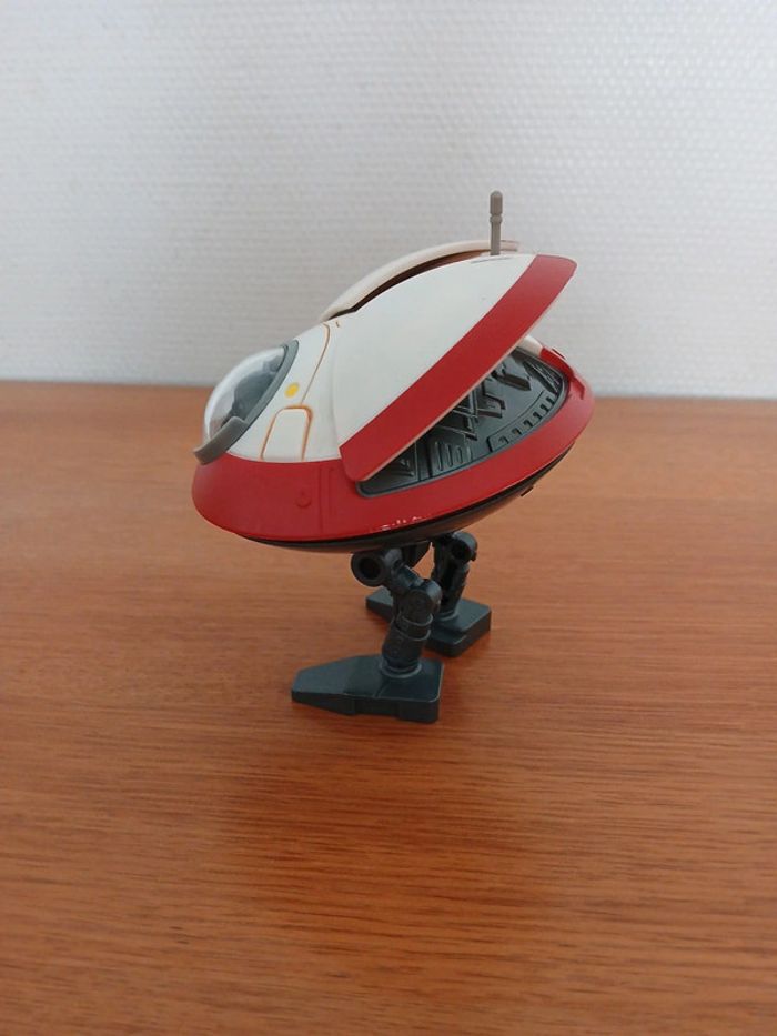 Lola star wars - photo numéro 4