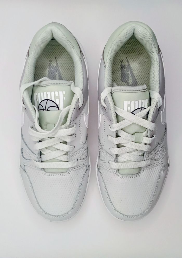 Nike full force taille 37.5 neuves - photo numéro 4