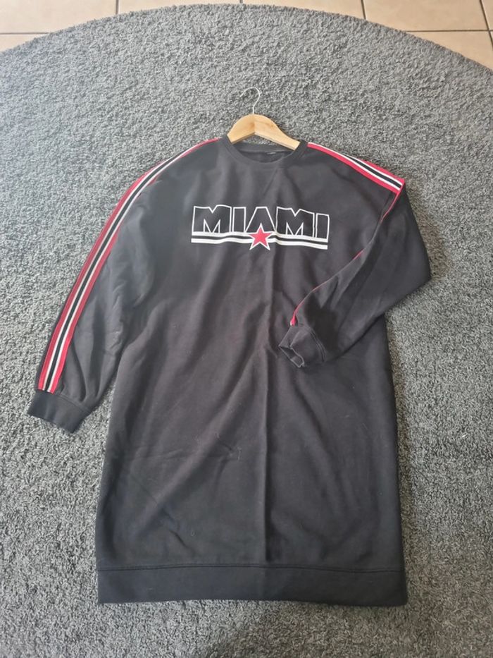 Robe miami