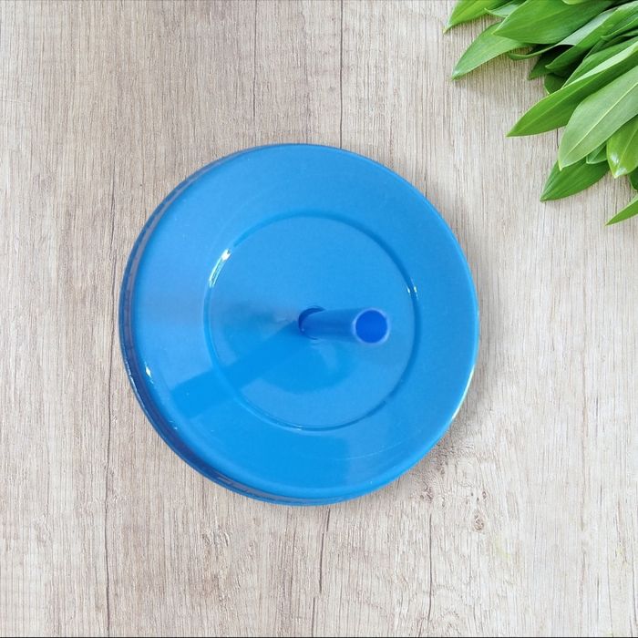 Grand gobelet à paille stitch Disney - photo numéro 3