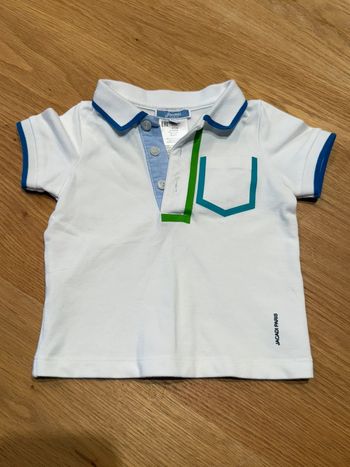 Polo jacadi