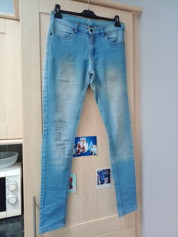 Jean taille M Your Fashion Trend