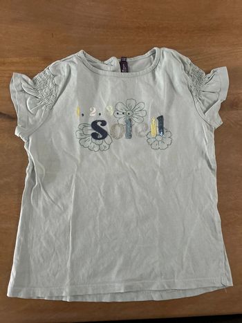 T shirt sergent majors