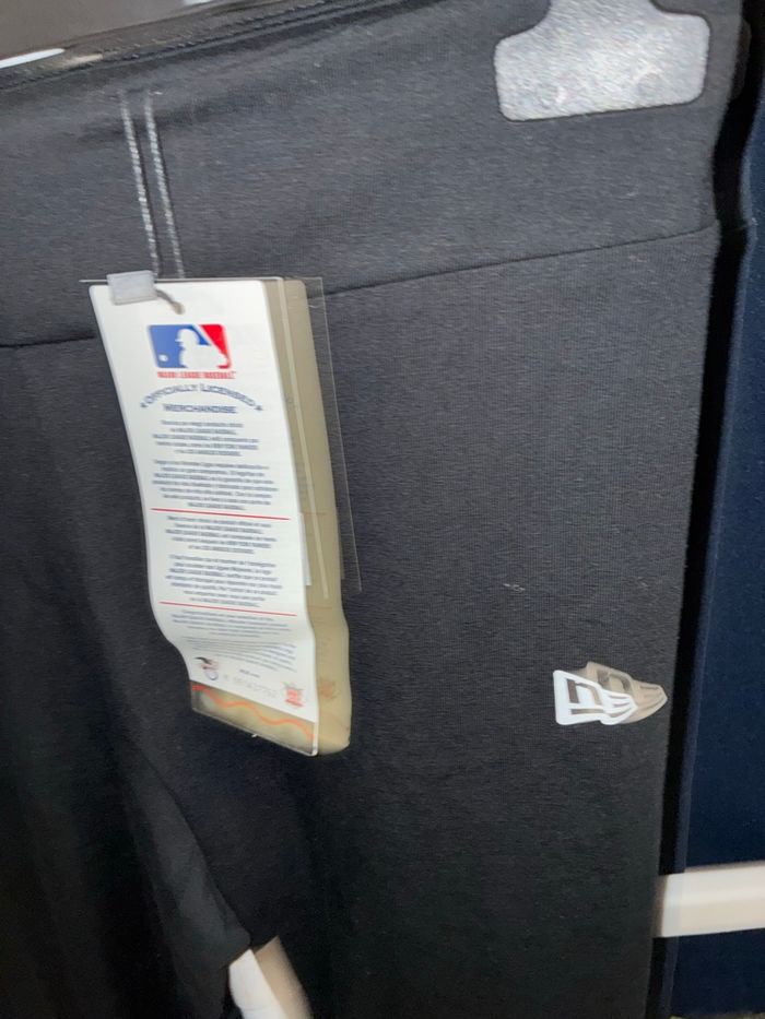 Legging noir New era S - photo numéro 10