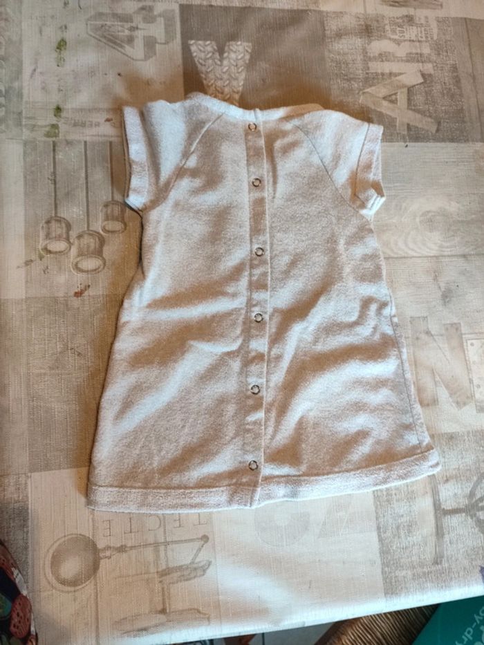 Robe cygne - photo numéro 4