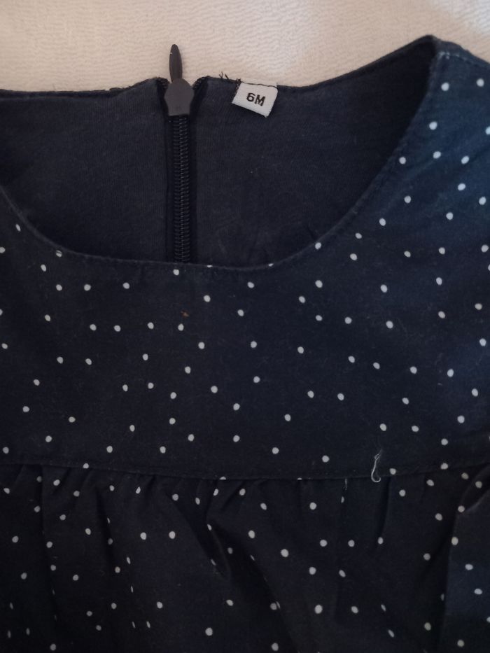 Robe et haut rouge - photo numéro 4