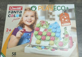 Fanta color junior Quercetti