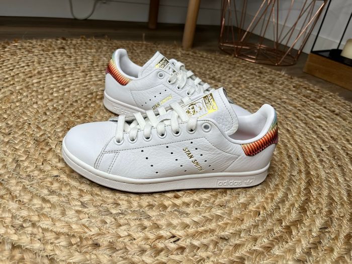 Adidas Stan Smith - photo numéro 2