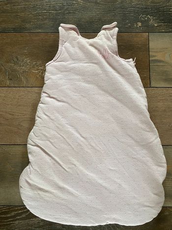 Turbulente gigoteuse rose Hello Kitty 0-3mois