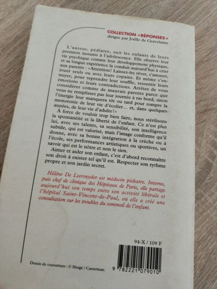 Laissez les faire des bêtises - photo numéro 2