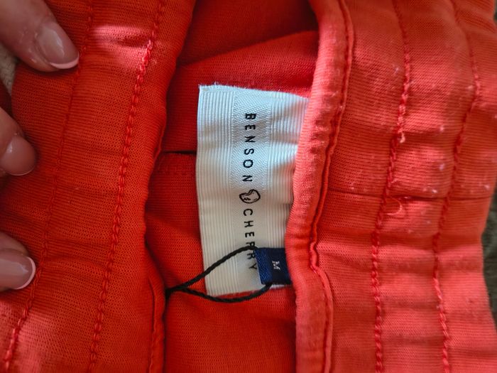 Pantalon survêtement Benson et Cherry - photo numéro 3