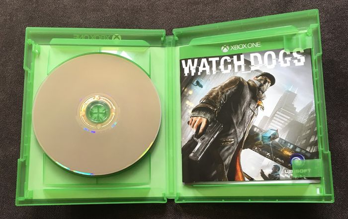 Watch Dogs sur Xbox One - photo numéro 4