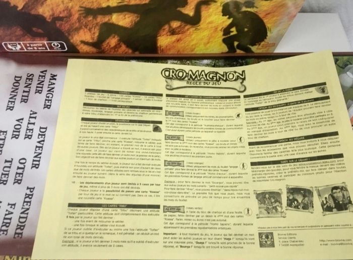 Cro-Magnon - photo numéro 4