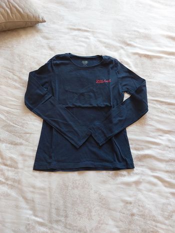 T shirt manches longues