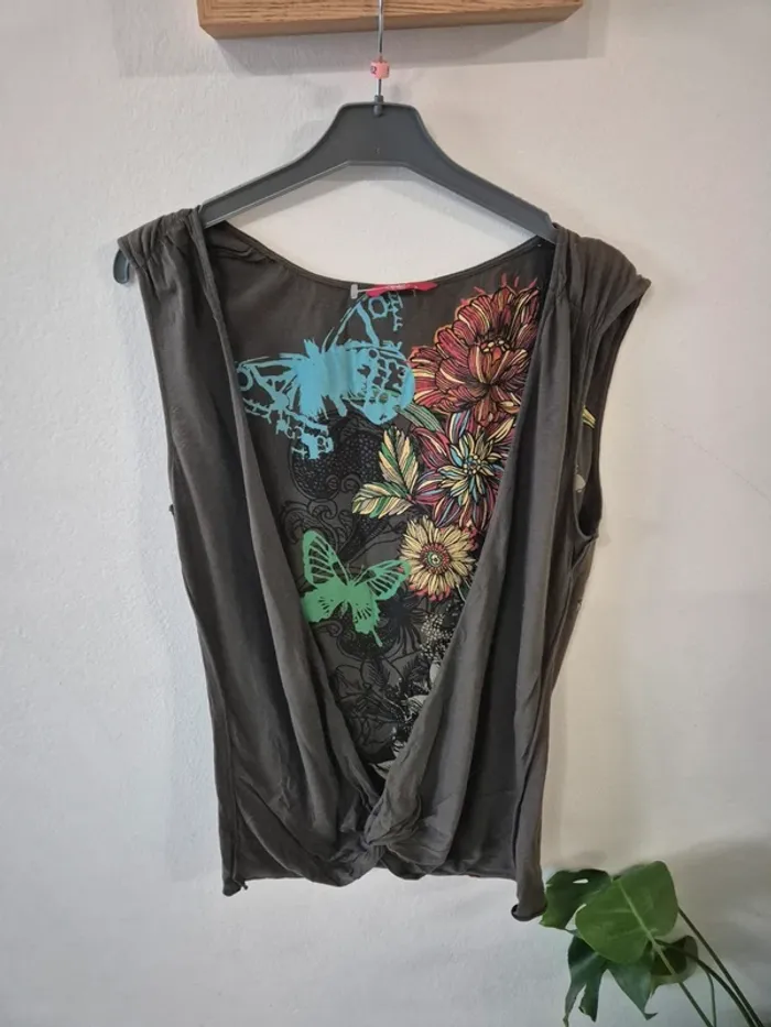 Tee shirt Esprit