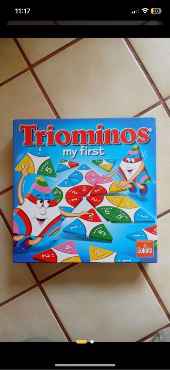 Triomino