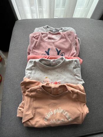 Lots 4 pyjamas