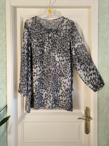 Blouse Lewinger 46