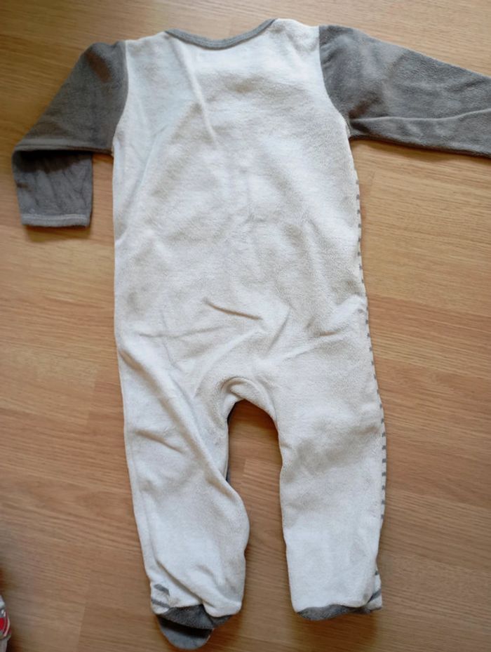 Pyjama 12 mois - photo numéro 5