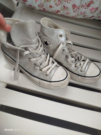 #kytie38chaussureunisexe. Basket vintage taille 38
