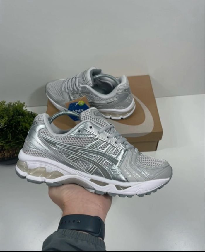 Asics - photo numéro 7