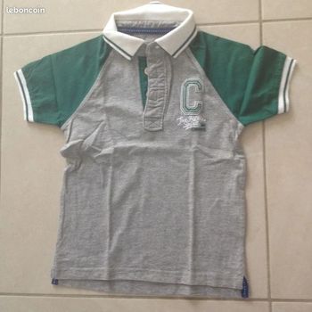 Polo creeks