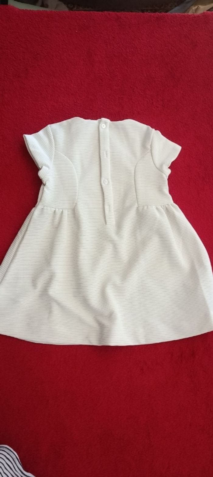 Robe cérémonie - photo numéro 6