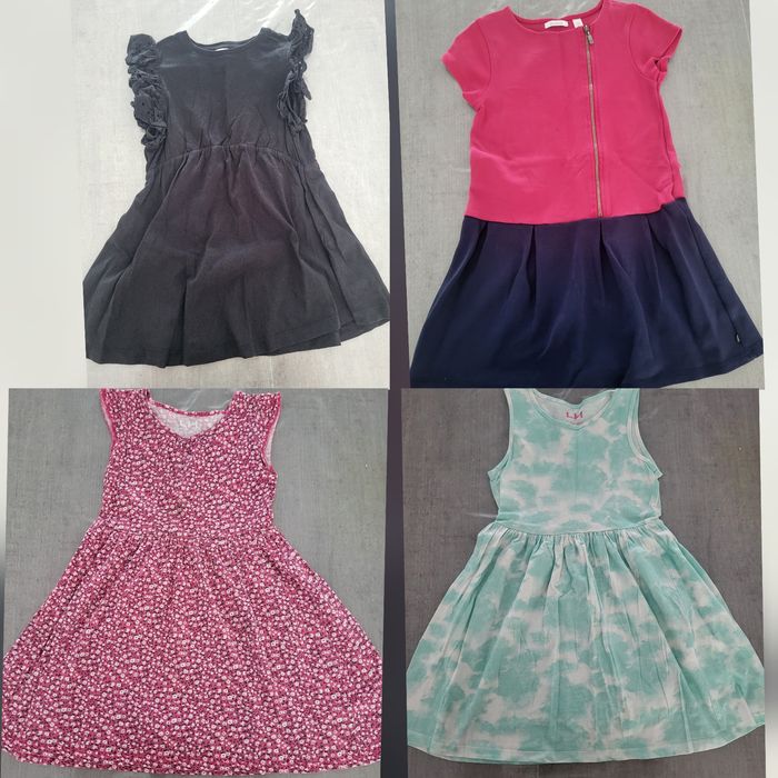 Lot robes d'été
