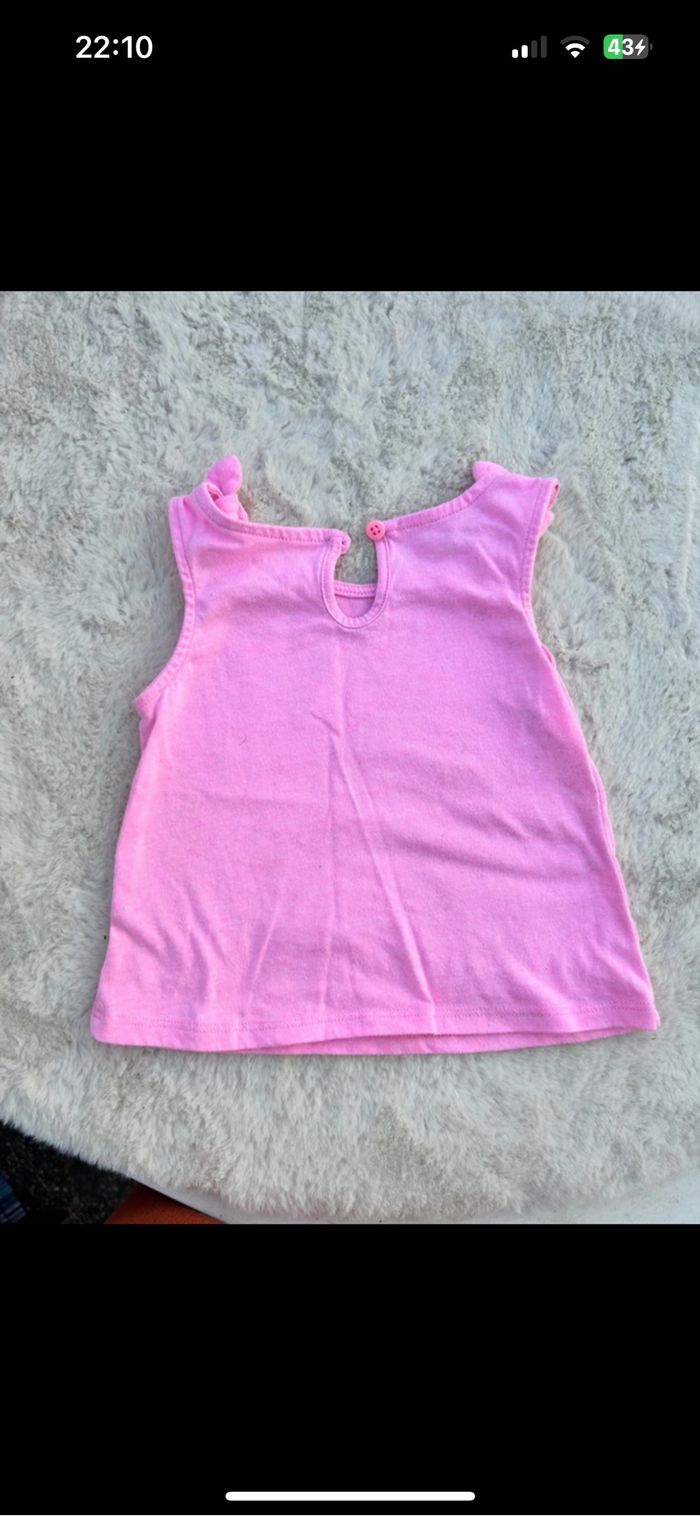 T-shirt - photo numéro 2