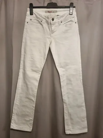 Jeans femme