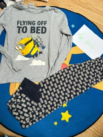 Pyjama