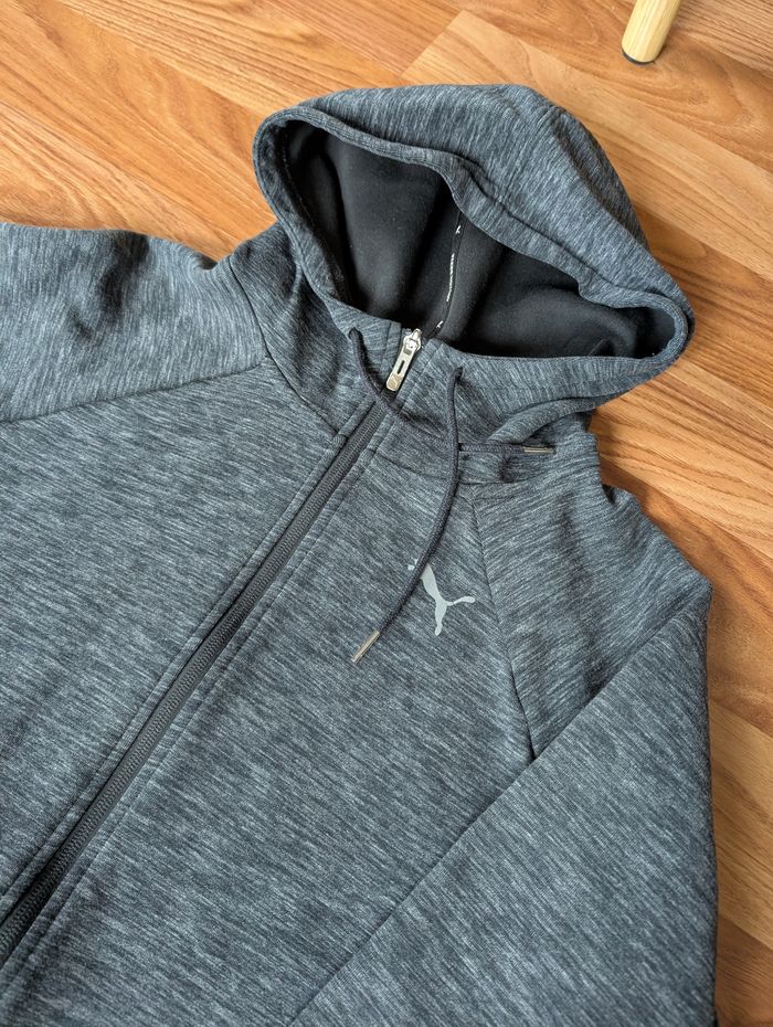 Veste PUMA - photo numéro 2