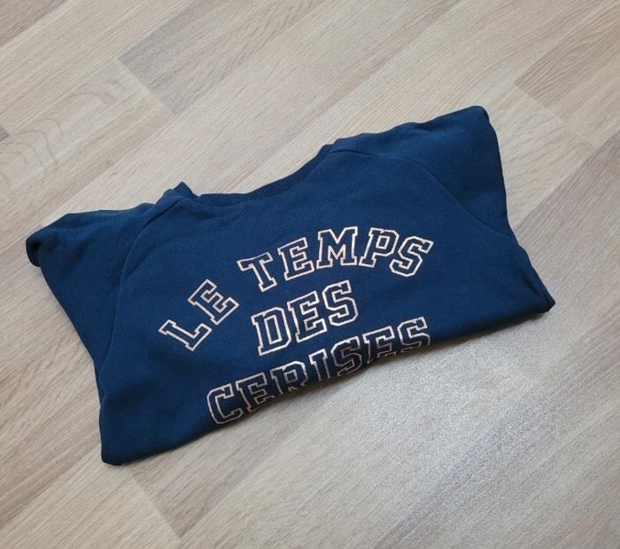 Sweat femme - photo numéro 2