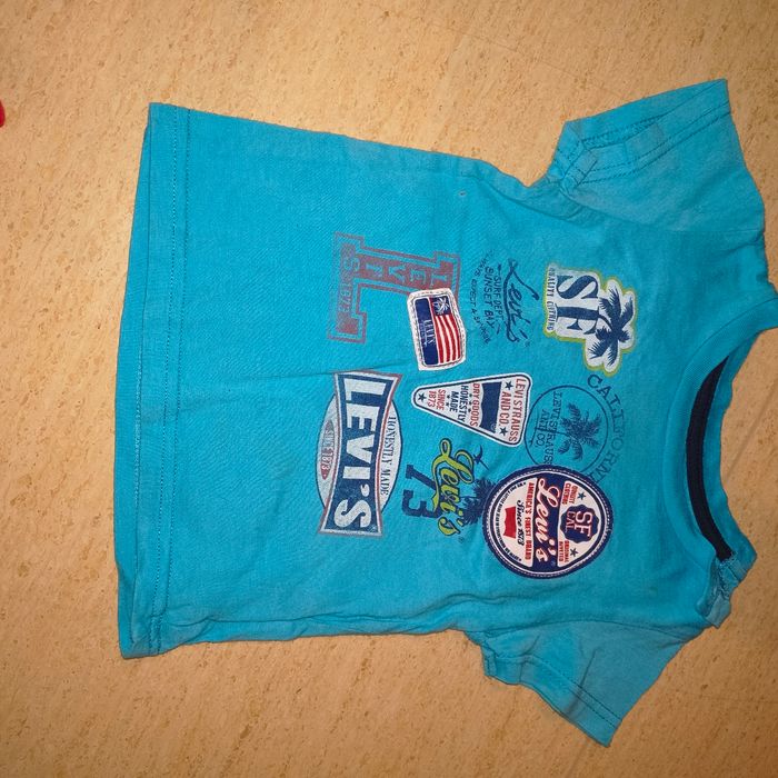Lot levis - photo numéro 6
