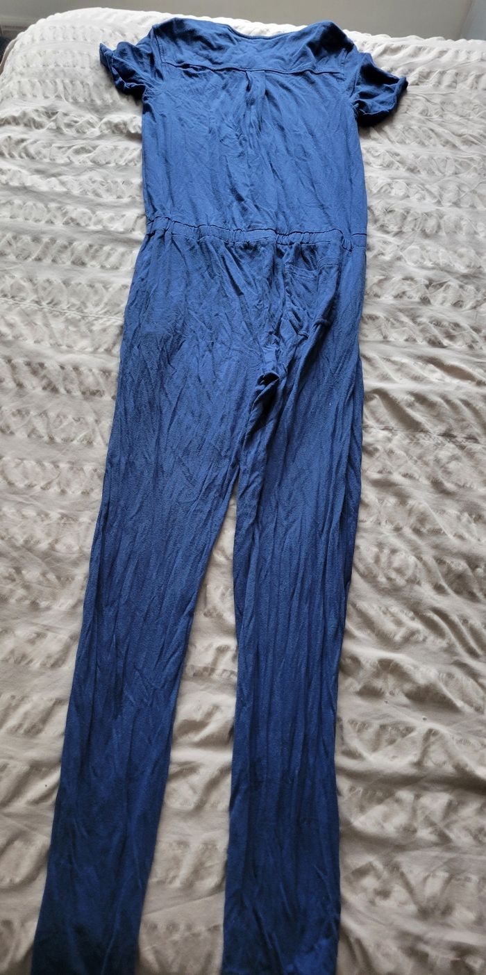 Combinaison pyjamas - photo numéro 3