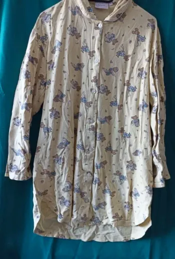 Pijama femme