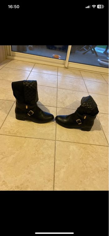 Bottes