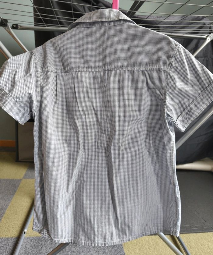 Chemisette Okaidi 10 ans - photo numéro 2