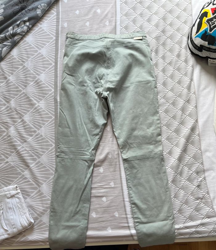 Jeans femme T38 - photo numéro 4