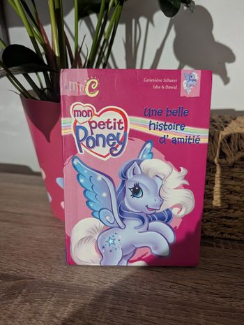 Mon petit poney