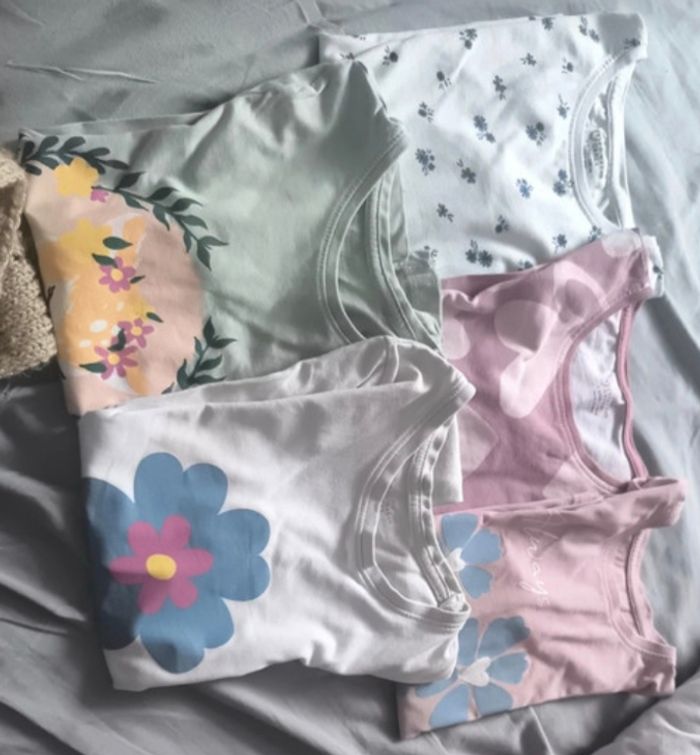 Tee shirt ml