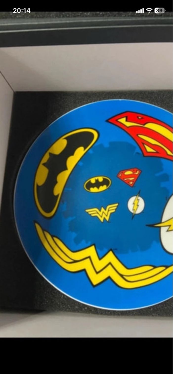 Coffret justice league - photo numéro 9