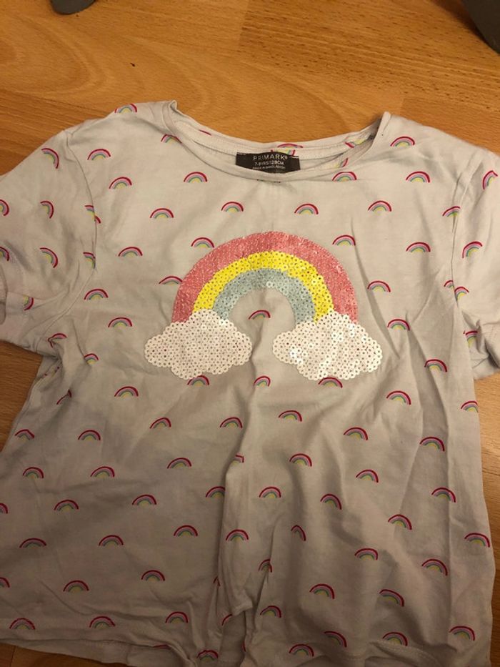 Teeshirt - photo numéro 4