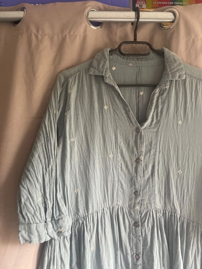 Robe été - photo numéro 2