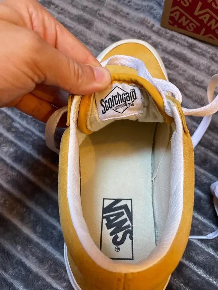 Basket Van’s - photo numéro 6