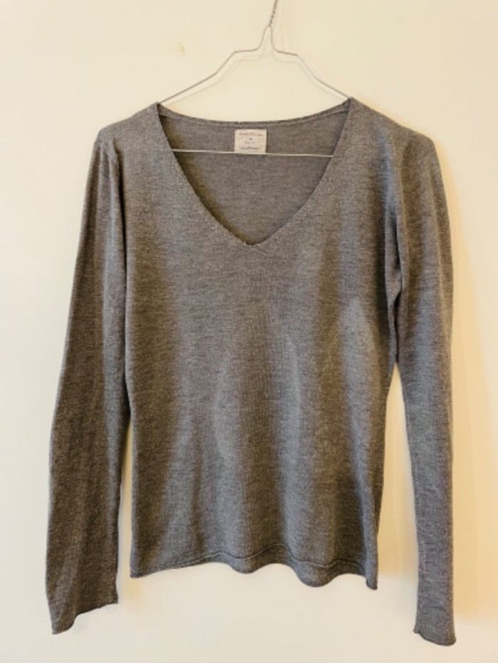 Pull fin Avant première taille XS/34 Kiabi Beebs by Kiabi