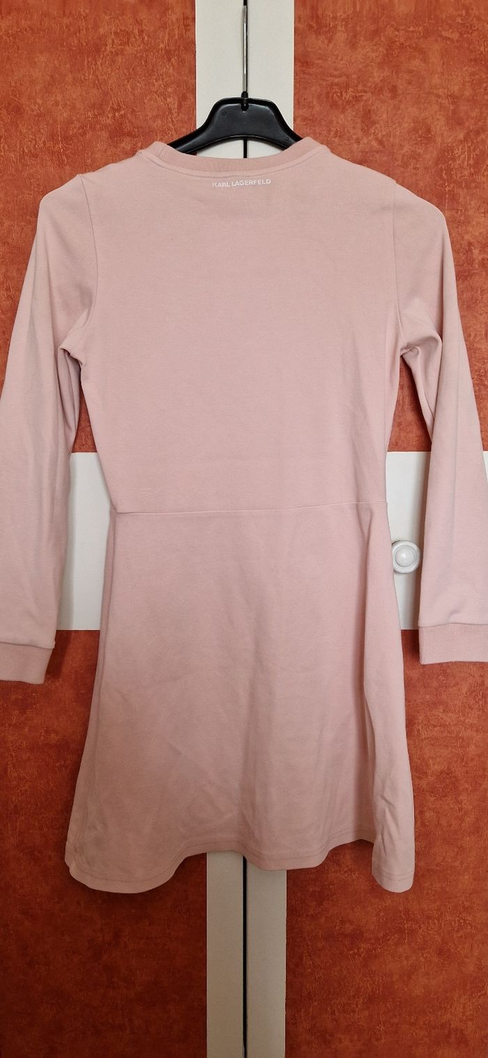 Robe hiver - photo numéro 4