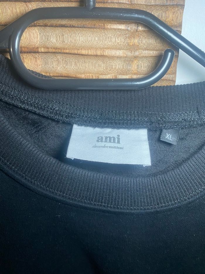 Pull-over sweat taille XL - photo numéro 8