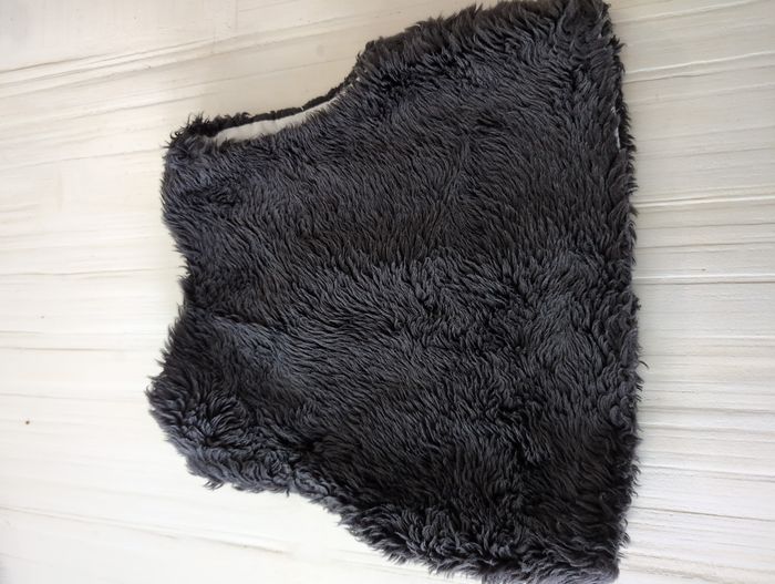 Gilet sans manches - photo numéro 2